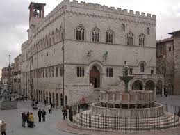 perugia