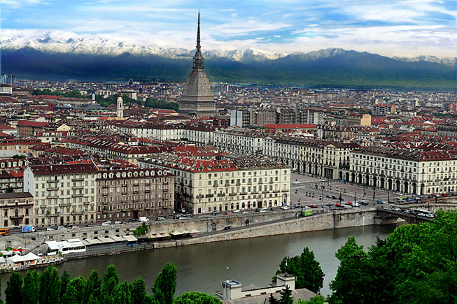 torino